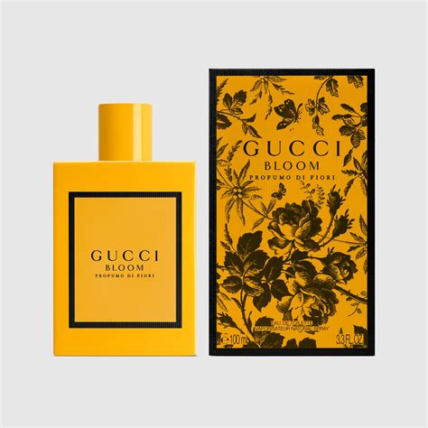 profumo gucci flora amazon|Gucci bloom release date.